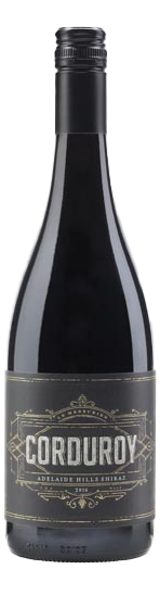 Corduroy The Wale Adelaide Hills Shiraz